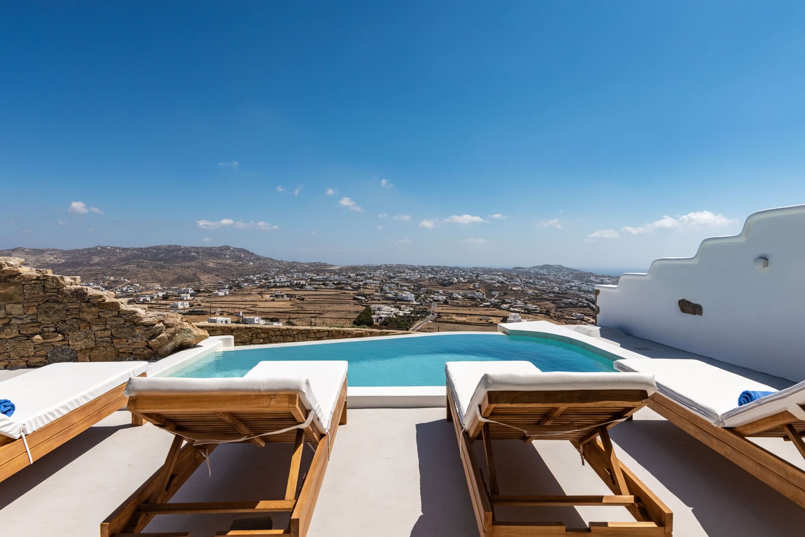 Mykonos Divino Villas