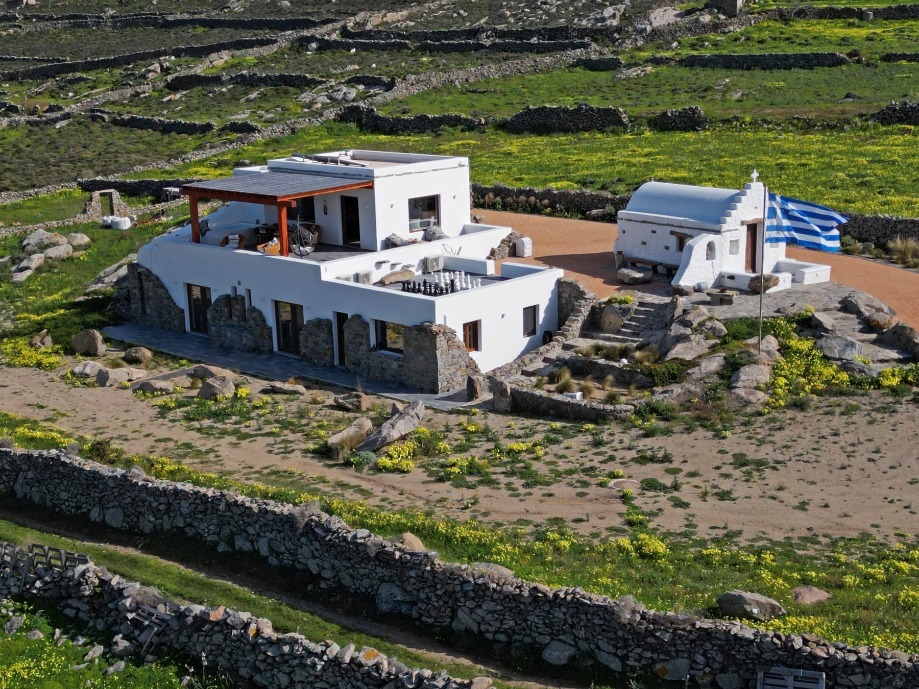 Ktima Lipsi